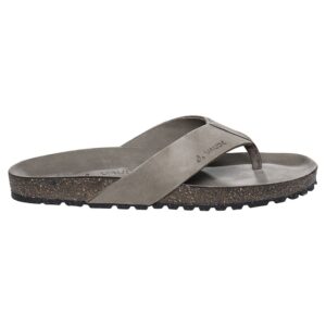 Vaude Tiras Sandals Gris EU 42 Hombre