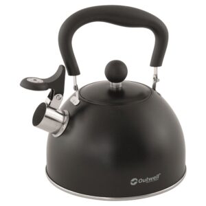 Outwell Tea Break Lux M Negro