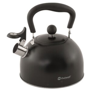 Outwell Tea Break Lux L Negro