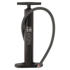 Outwell Flow Tent Negro