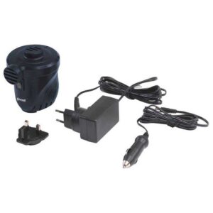 Outwell Sky2 12v/230v Negro