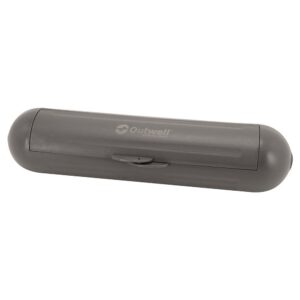 Outwell Safety For Cable Ipx4 Negro