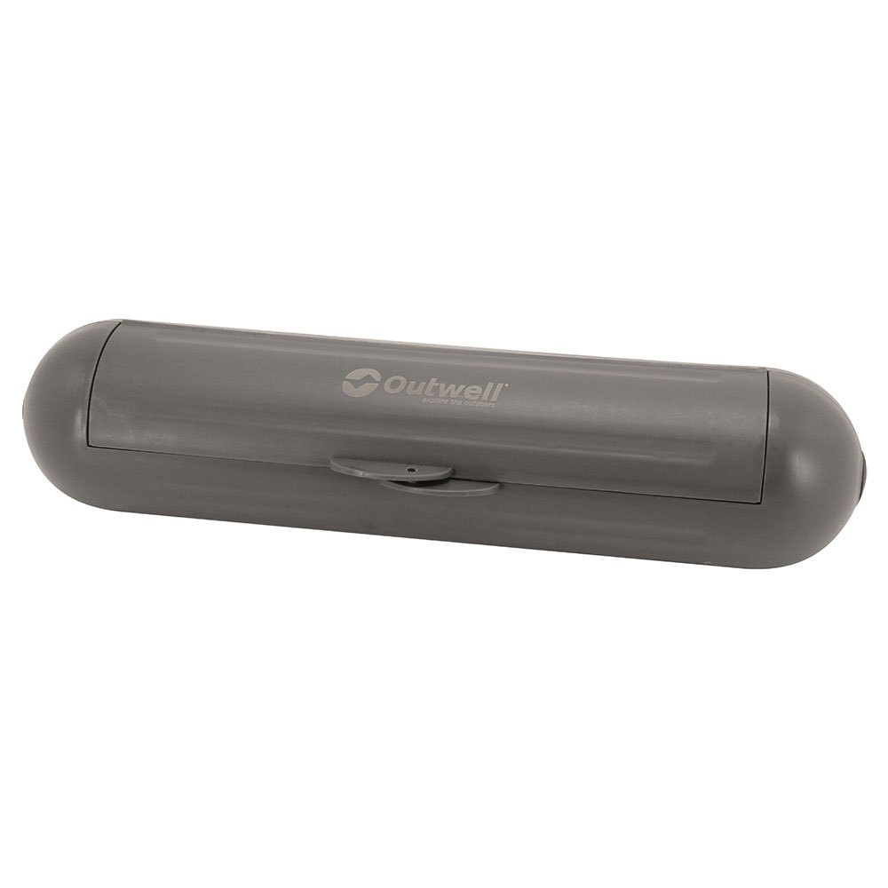 Outwell Safety For Cable Ipx4 Negro