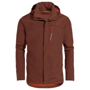 Vaude Furnas Iii Jacket Marrón M Hombre
