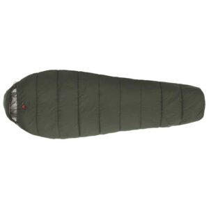 Robens Glacier Ii -5ºc Verde Long / Right Zipper