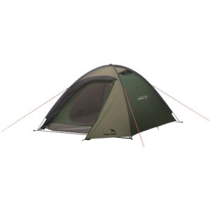 Easycamp Meteor 300 Tent Verde 3 Places