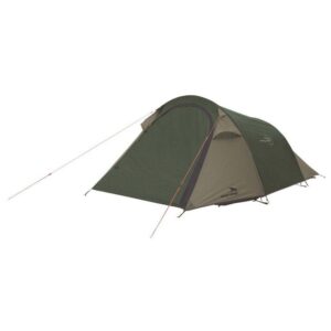 Easycamp Energy 300 Tent Beige,Verde 3 Places