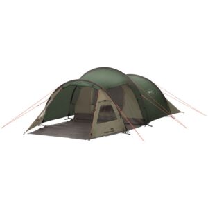 Easycamp Spirit 300 Tent Verde 3 Places