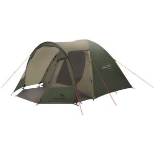 Easycamp Corona 400 Tent Verde 4 Places