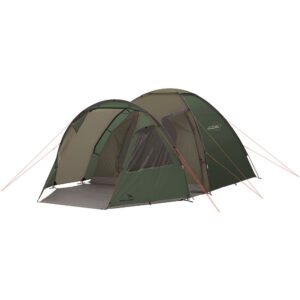 Easycamp Eclipse 500 Tent Verde 5 Places