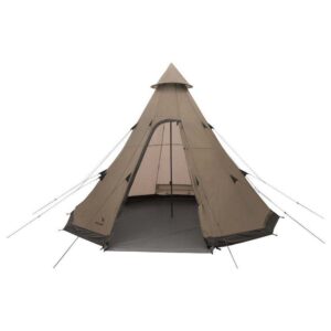 Easycamp Moonlight Tent Verde 8 Places