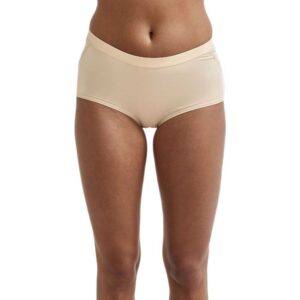 Craft Core Dry Trunk Beige S Mujer
