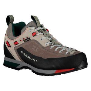 Garmont Dragontail Lt Goretex Hiking Shoes Beige EU 47 1/2 Hombre