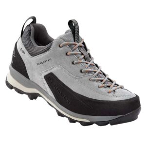 Garmont Dragontail G Dry Hiking Shoes Gris EU 39 Mujer