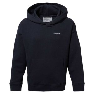 Craghoppers Madray Hoodie Azul 11-12 Years Niño