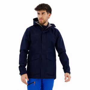 Mammut 3l Hs Azul S Hombre
