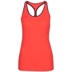Mammut Camie Sleeveless T-shirt Naranja XL Mujer