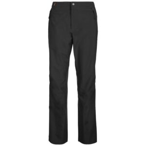 Mammut Albula Hs Pants Negro 36 / Long Mujer