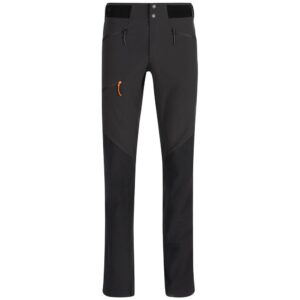 Mammut Courmayeur So Negro 56 / Short Hombre