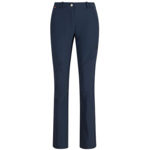 Mammut Hiking Pants Azul 36 / Long Mujer
