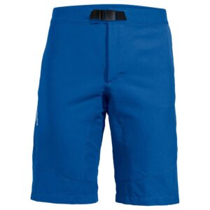 Vaude Tekoa Ii Shorts Azul 46 Hombre