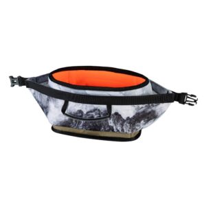 Mammut Chalk Bag Verde