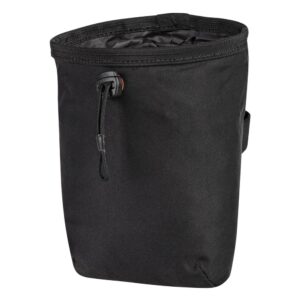 Mammut Crag Chalk Bag Negro