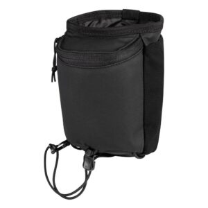 Mammut Alpine Chalk Bag Negro
