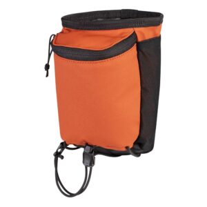 Mammut Alpine Chalk Bag Naranja