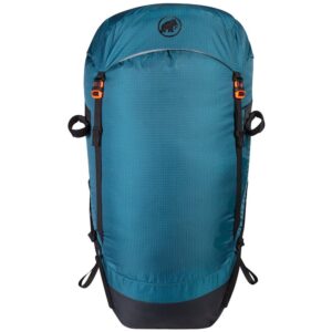 Mammut Ducan 24l Backpack Azul