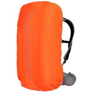 Mammut Logo Naranja XL