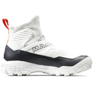 Mammut Ducan Boa High Goretex Blanco,Negro EU 36 2/3 Mujer
