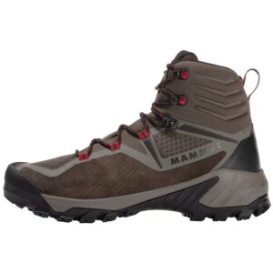Mammut Sapuen High Goretex Marrón EU 41 1/3 Hombre