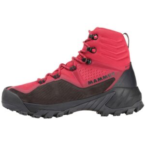 Mammut Sapuen High Goretex Rojo EU 42 2/3 Mujer