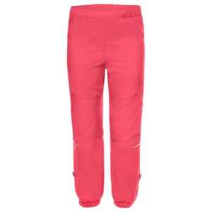 Vaude Bike Grody Iv Pants Rosa 110-116 cm Niño