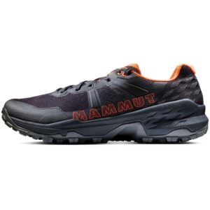 Mammut Sertig Ii Low Goretex Negro EU 44 Hombre