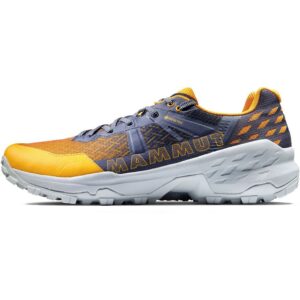 Mammut Sertig Ii Low Goretex Azul EU 41 1/3 Hombre