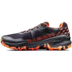 Mammut Sertig Ii Low Negro EU 45 1/3 Hombre