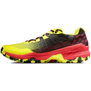 Mammut Sertig Ii Low Amarillo EU 40 Hombre
