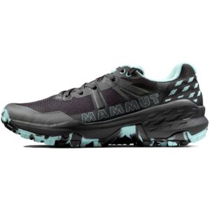 Mammut Sertig Ii Low Negro EU 41 1/3 Mujer