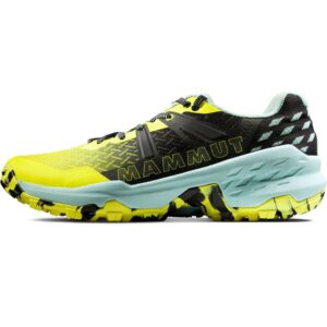 Mammut Sertig Ii Low Amarillo EU 36 2/3 Mujer