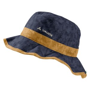Vaude Faunus Rain Hat Azul M Niño