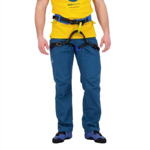 Wildcountry Stamina Azul XS Hombre