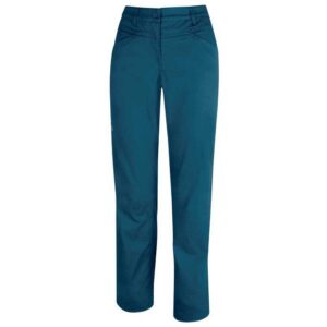 Wildcountry Stamina Pants Azul L Mujer