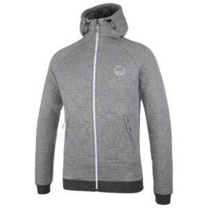 Wildcountry Transition 2 Hoodie Gris M Hombre