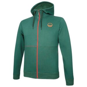 Wildcountry Flow 2 Hoodie Verde S Hombre