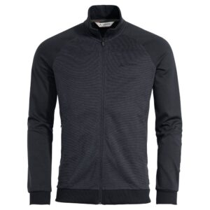 Vaude Redmont Sweatshirt Gris S Hombre