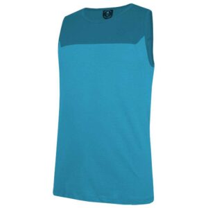Wildcountry Session 2 Sleeveless T-shirt Azul L Hombre