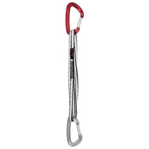 Wildcountry Wildwire Alpine Quickdraw Gris 60 cm