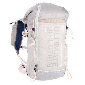Ultimate Direction Fastpackher 20l Backpack Gris XS-S